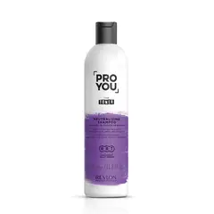 REVLON - The Toner Shampoo 350 ml