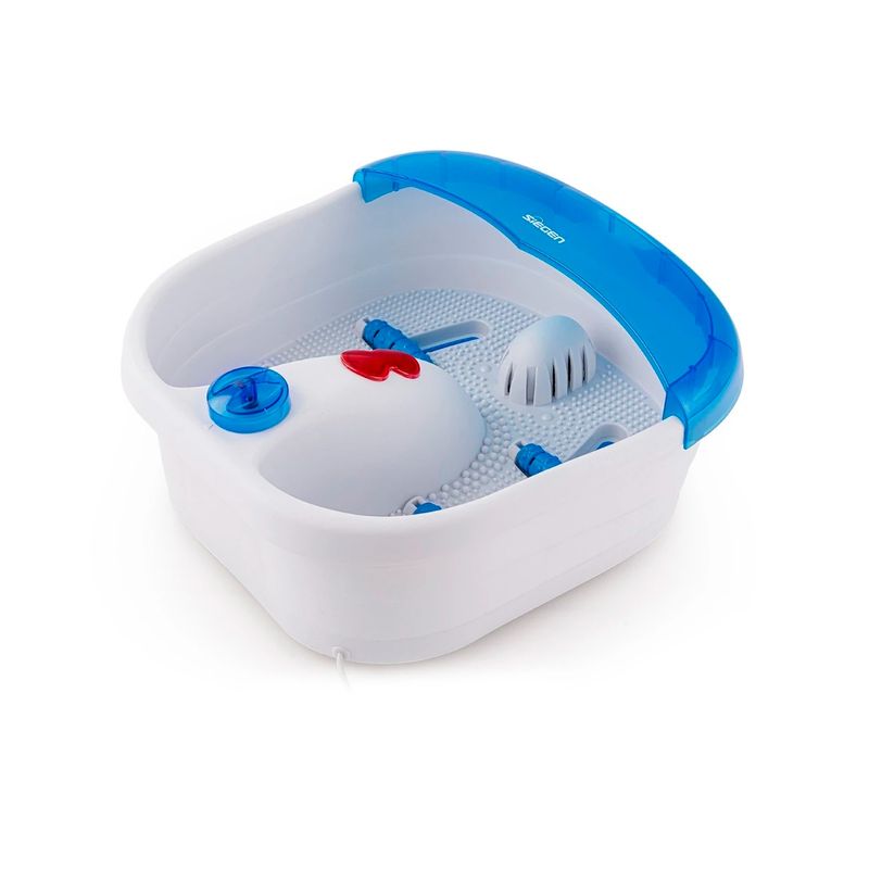 SIEGEN - Spa de Pies Siegen SG-1650 3,6L