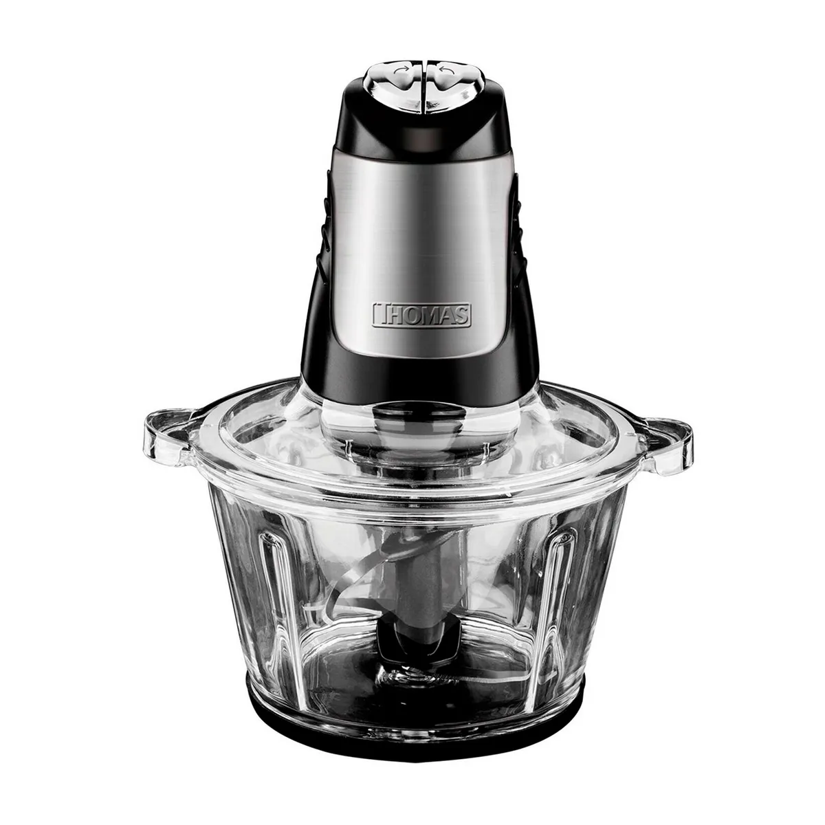 THOMAS - Picadora Eléctrica Thomas TH-9020V 2L 500W.