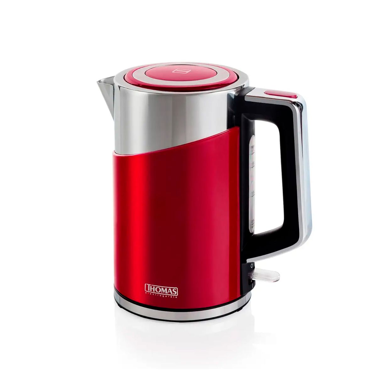 THOMAS - Hervidor Thomas TH-6200R 17L 2200W