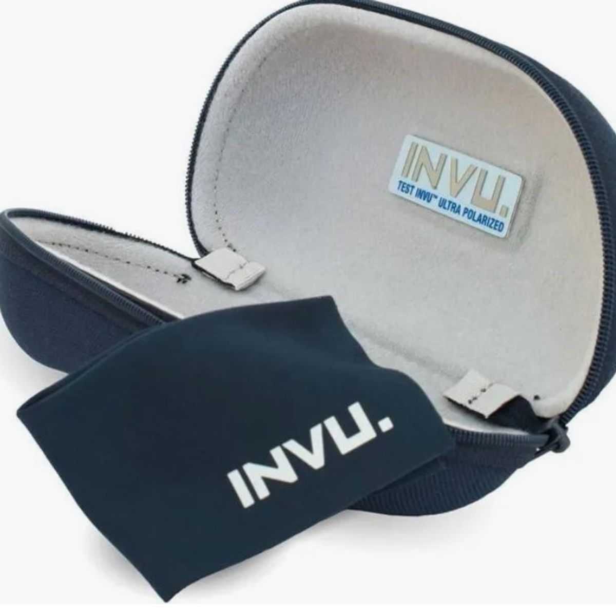 INVU - Lentes de Sol Invu UV 400 Ultrapolarizados B1411