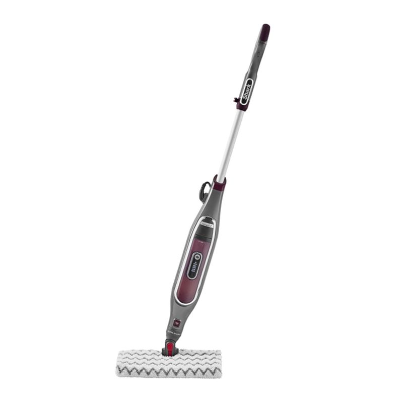 SHARK - Mopa De Vapor Automática Shark S6003EU
