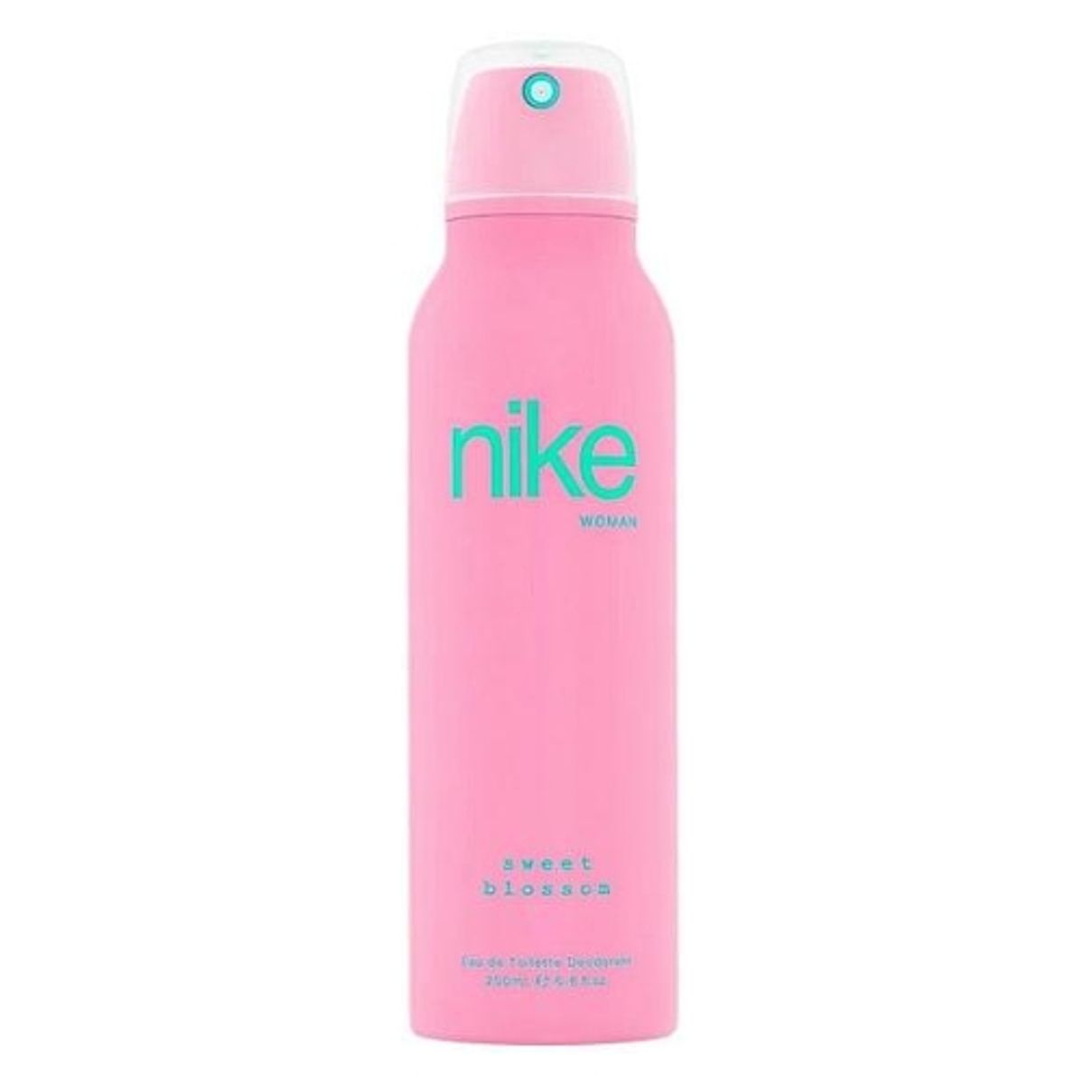 NIKE - Desodorante Mujer Sweet Blossom 200 Ml