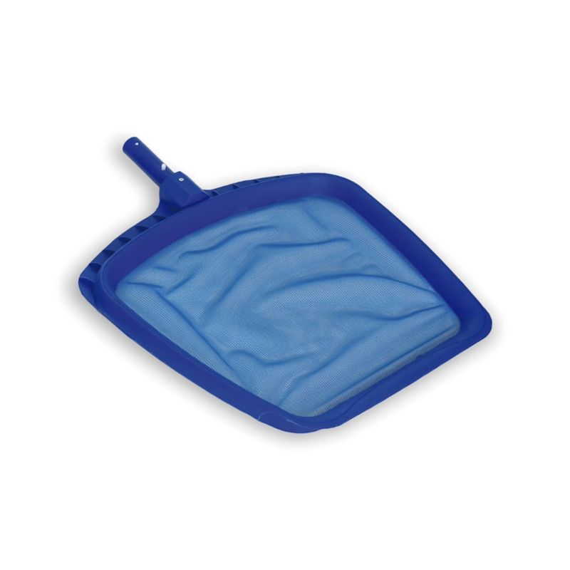GENERICO - Malla Plana Grande Para Limpieza Piscina Plástico