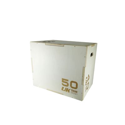 Imagen 2 del producto CAJON PLIOMETRICO CROSSFIT