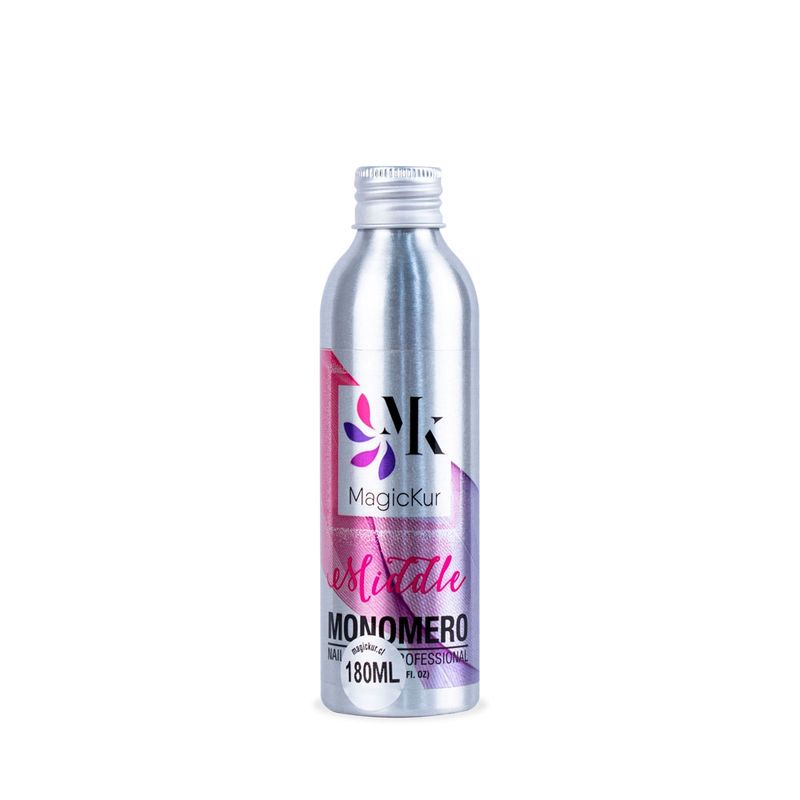 MAGICKUR - Monomero Middle 180 ML