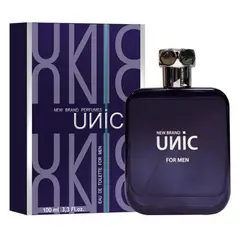 NEW BRAND - UNIC MEN EDT 100ML
