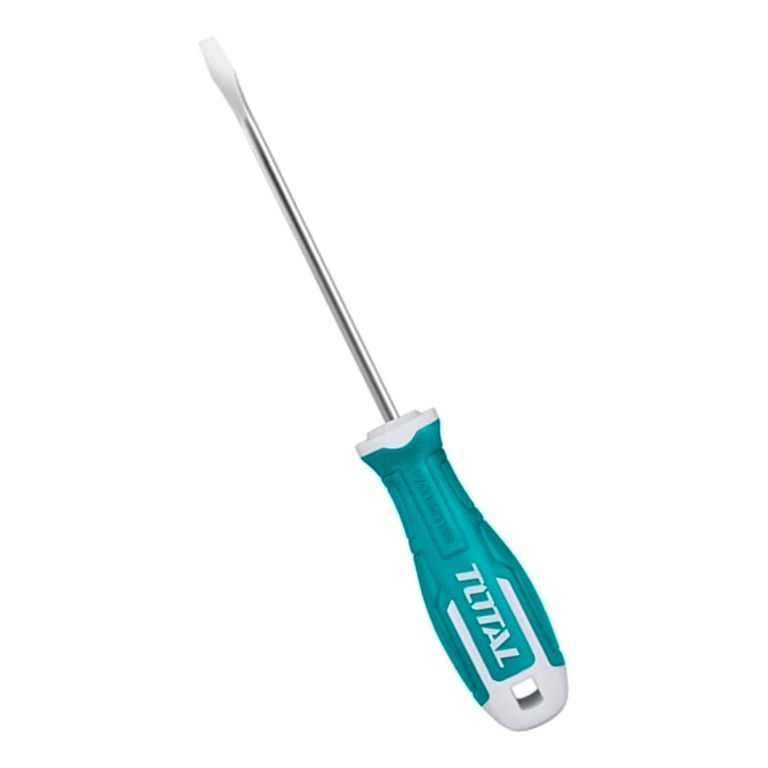 Destornillador Paleta S2 Sl55 75mm Total Tht265075