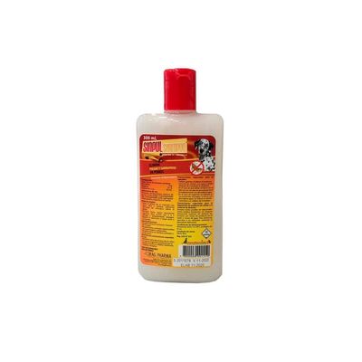 Imagen 2 del producto Sinpul Shampoo Perro Anti Pulgas y Garrapatas 300ml