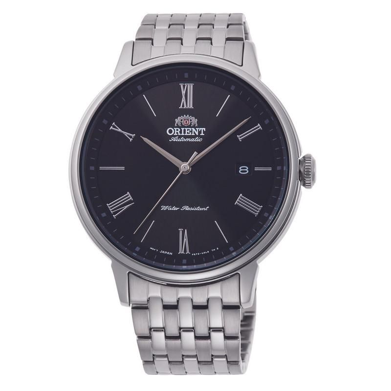 ORIENT - Reloj  RA-AC0J02B Plateado Hombre