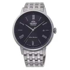 ORIENT - Reloj RA-AC0J02B Plateado Hombre