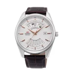 ORIENT - Reloj RA-BA0005S Café Hombre