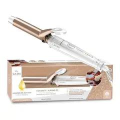 GAMA - Ondulador Rizador Ga.ma Coconut & Almond 25 Mm