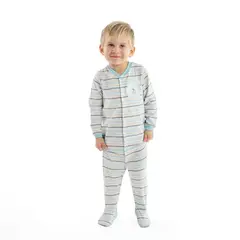 MOTA - Pijama Manga Larga Algodón Niño MT4757