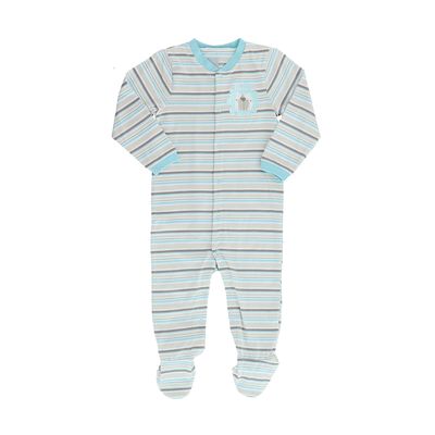 Imagen 2 del producto Pijama Manga Larga Algodón Niño MT4757