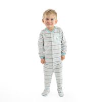 Pijama Manga Larga Algodón Niño MT4757