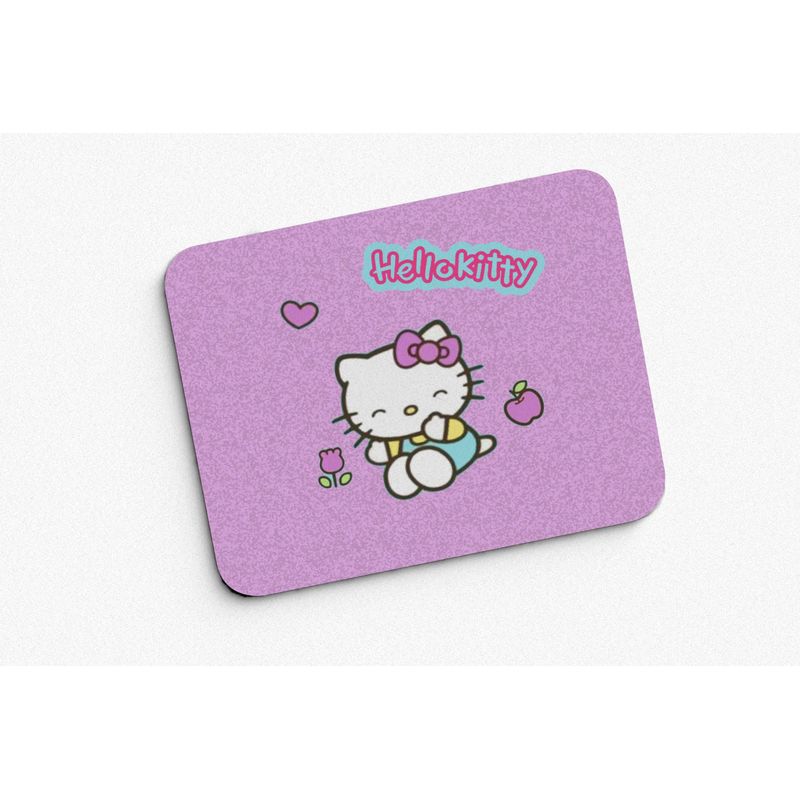 GENERICO - Mouse pad  Animado M342