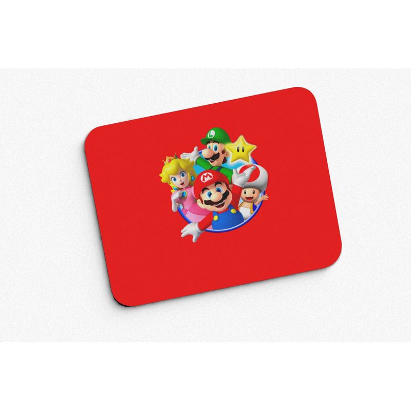 GENERICO - Mouse pad  Animado M335
