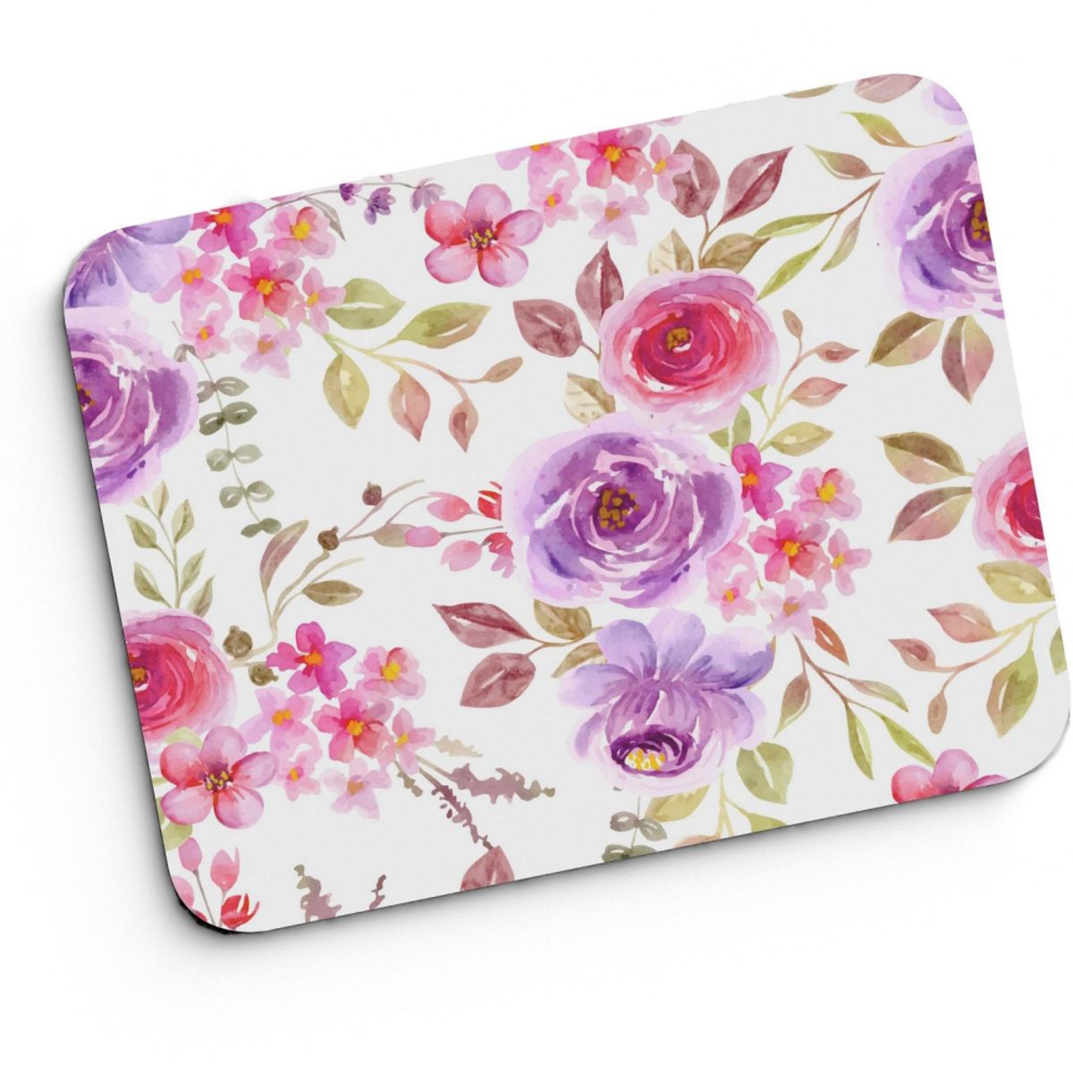 GENERICO - Mouse pad  flores M271