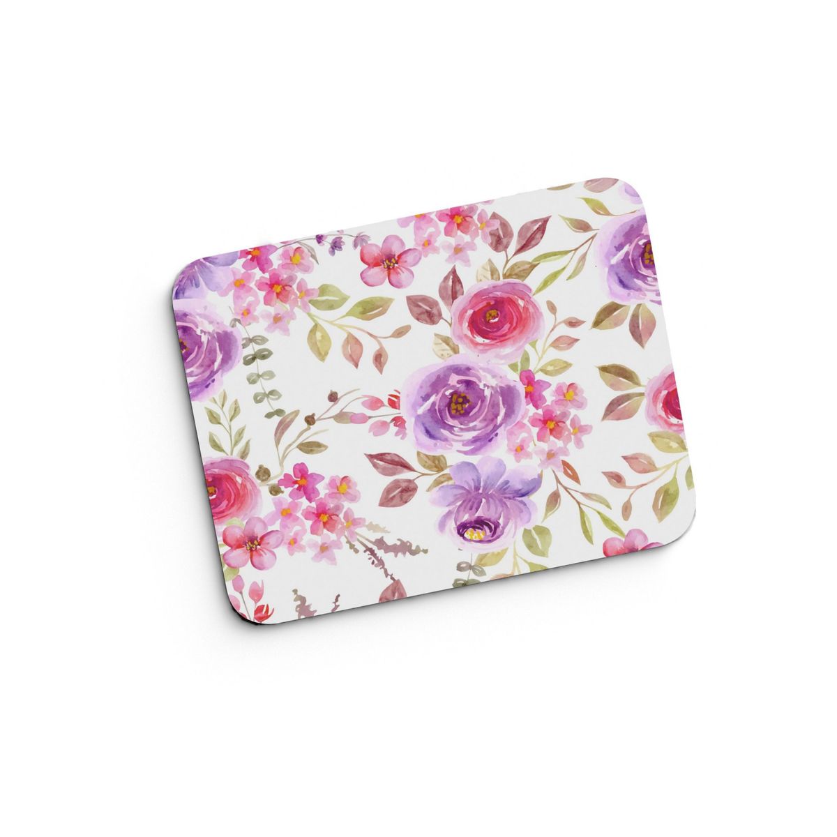 GENERICO - Mouse pad  flores M271