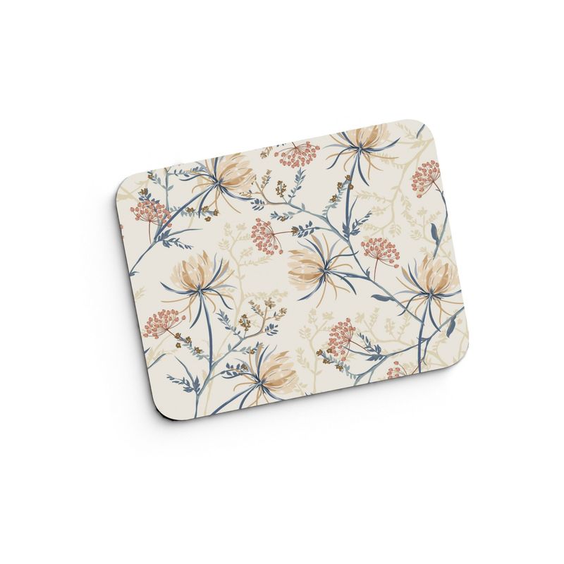 GENERICO - Mouse pad  flores M269