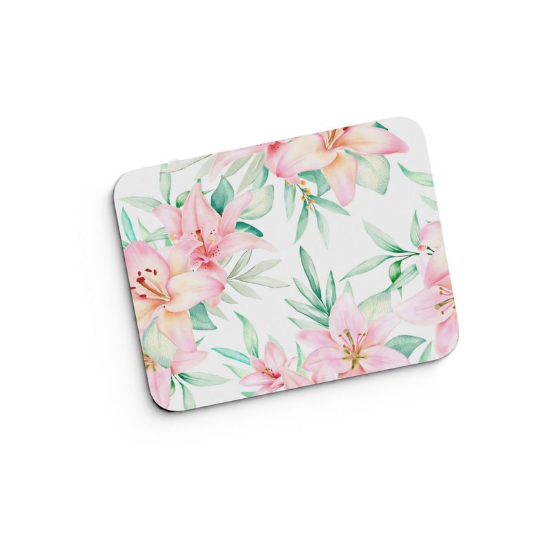 GENERICO - Mouse pad  flores M264