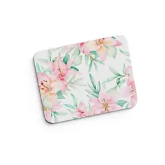 GENERICO - Mouse pad flores M264