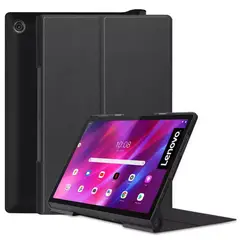 GENERICO - Funda Carcasa Para Tablet Lenovo Yoga 11 YT-J706 Negro