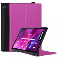 Funda Carcasa Para Tablet Lenovo Yoga 11 YT-J706 Morado