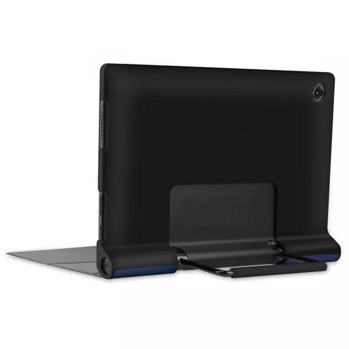GENERICO - Funda Carcasa Para Tablet Lenovo Yoga 11 YT-J706 Azul