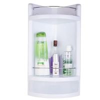 Esquinero Organizador De Ducha