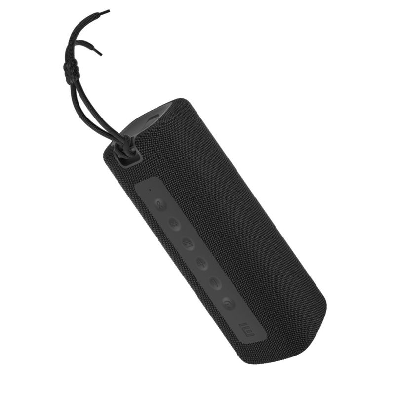 XIAOMI - Mi Portable Bluetooth Speaker 16W Negro