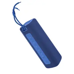 XIAOMI - Mi Portable Bluetooth Speaker 16W Azul