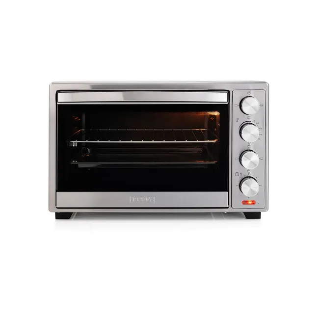 THOMAS - Horno Eléctrico Thomas TH-48i 2000W Antiadherente