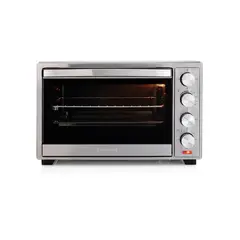 THOMAS - Horno Eléctrico TH-48i 2000W Antiadherente
