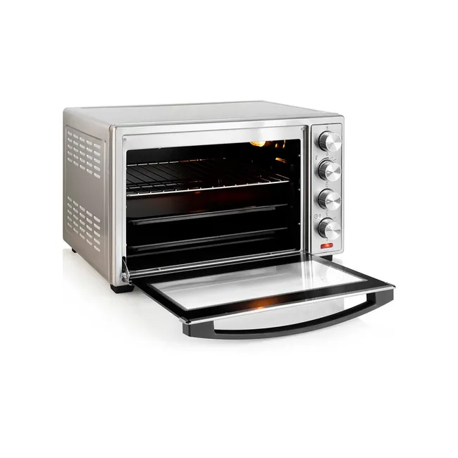 THOMAS - Horno Eléctrico Thomas TH-48i 2000W Antiadherente
