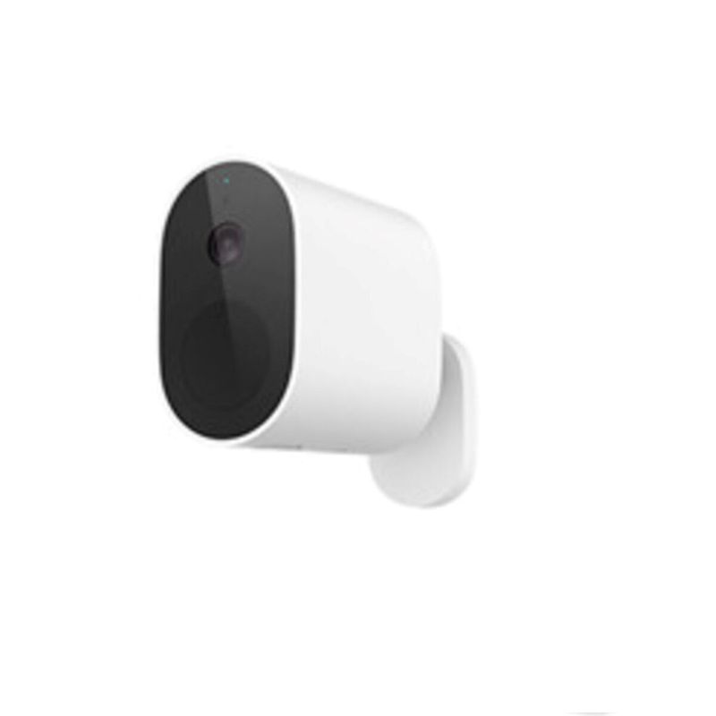 XIAOMI - Cámara Seguridad - Mi Wireless Outdoor 1080p