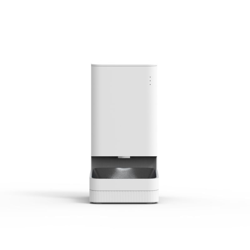 XIAOMI - Alimentador Automático Inteligente para Mascotas Xiaomi