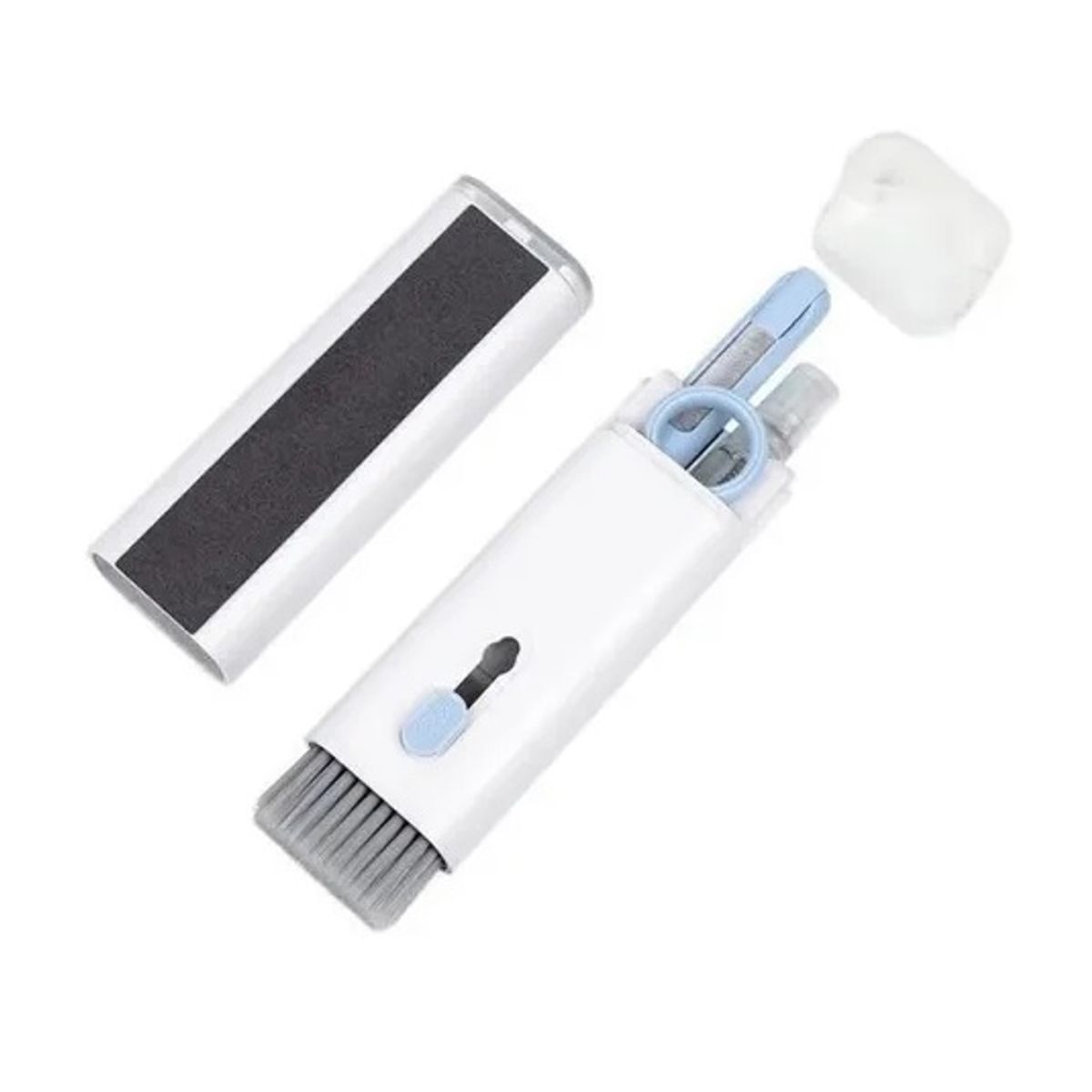 GENERICO - Kit Limpieza Teclado Celular Pc Audifonos 7 En 1 Top Amazon