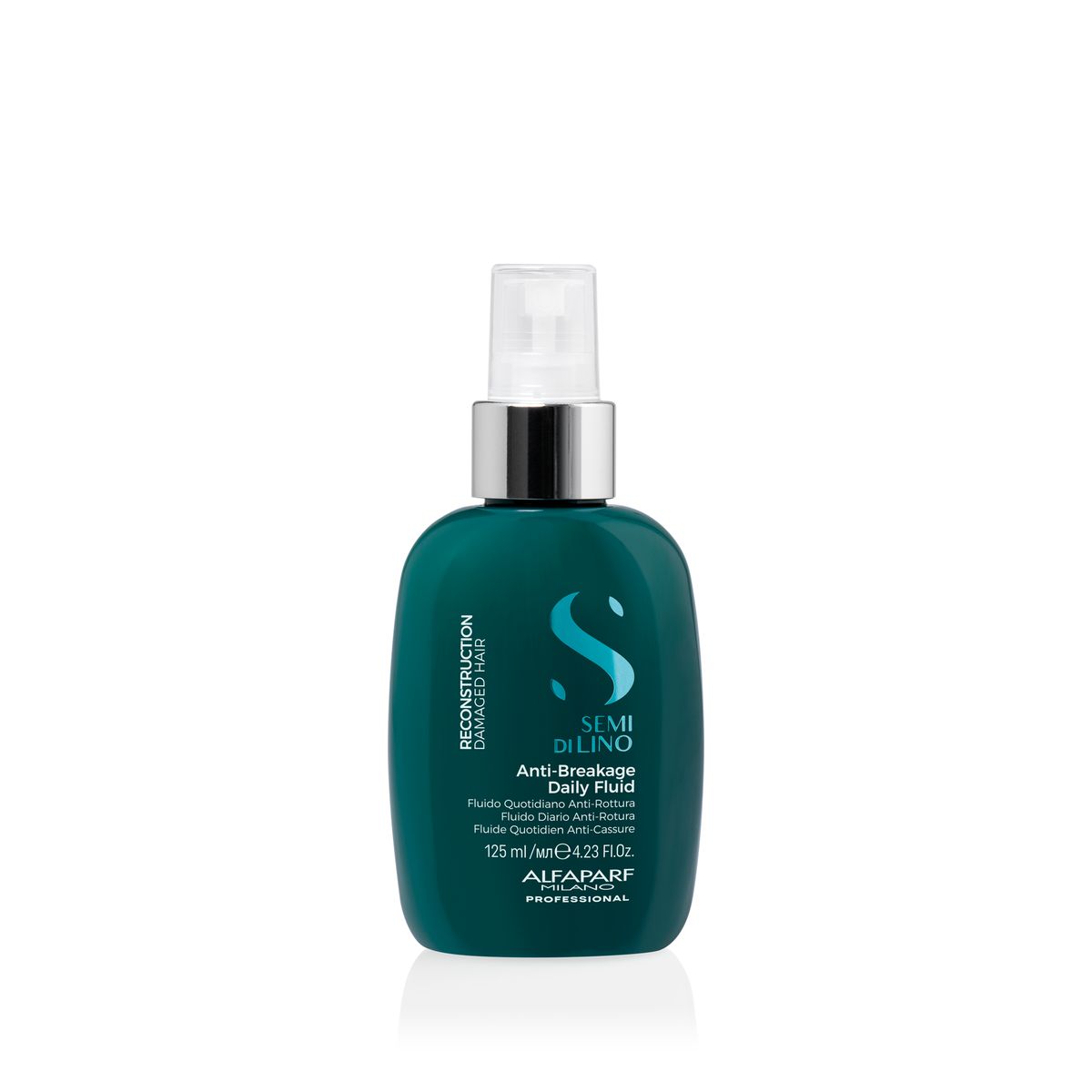 ALFAPARF MILANO - ALFAPARF Kit  Shampoo + Mascarilla + Fluido Reconstrucción