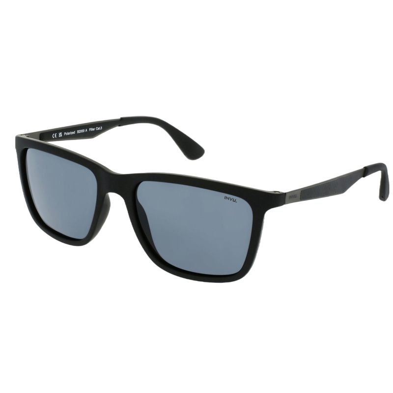 INVU - Lentes de Sol Ultra Polarizadas Invu B2000.