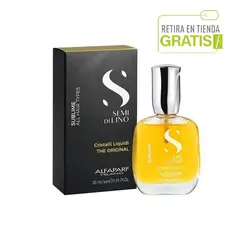 ALFAPARF MILANO - ALFAPARF Serum Cristal líquido Semi di Lino 30 ml