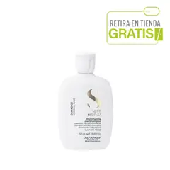 ALFAPARF MILANO - ALFAPARF Shampoo Diamond Iluminador Semi di lino 250 ml
