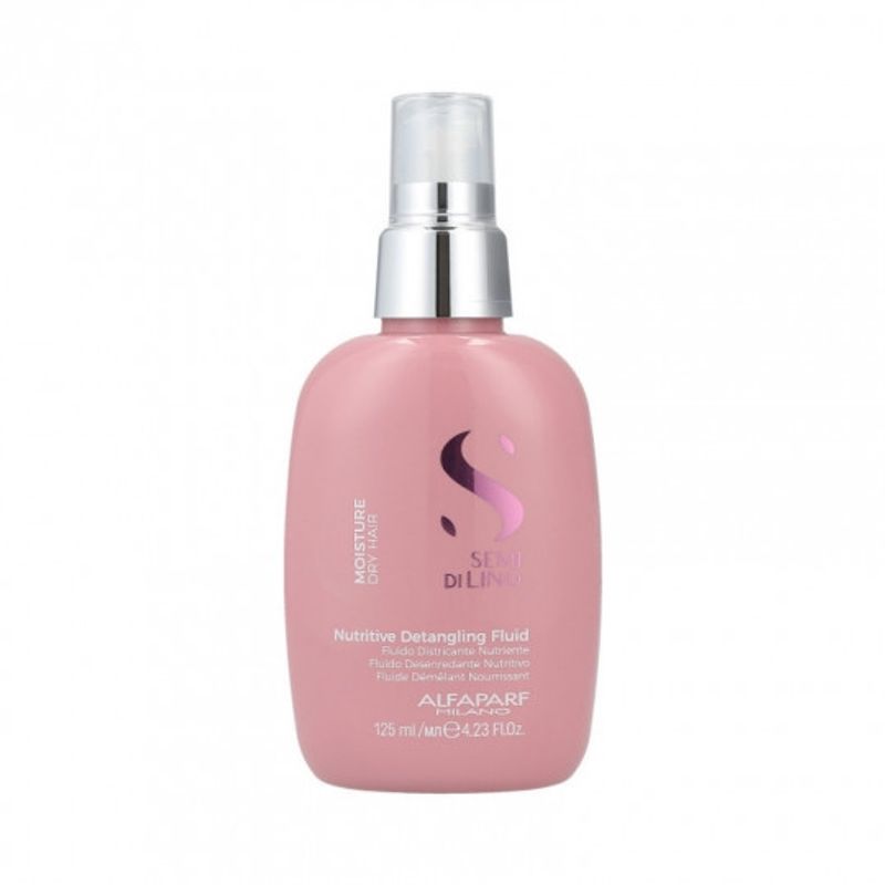 ALFAPARF MILANO - ALFAPARF Serum Fluido Nutritivo hidratante desenredante