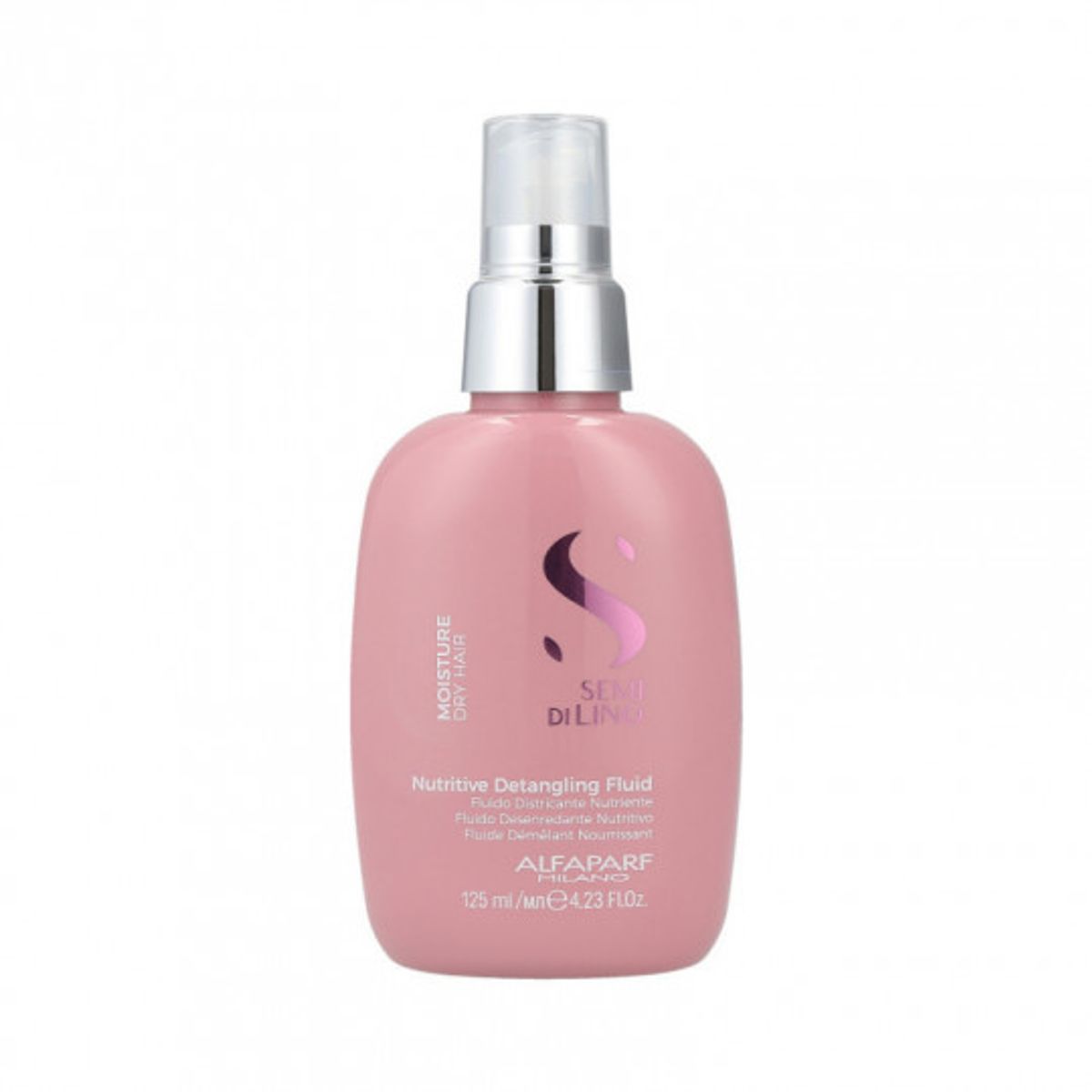 ALFAPARF MILANO - ALFAPARF Serum Fluido Nutritivo hidratante desenredante