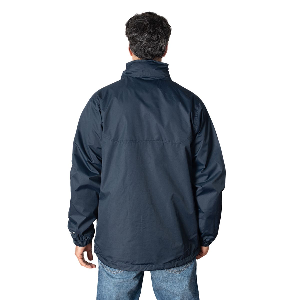 INDUSBORD - Chaqueta Cortavientos Windproof Technology Hombre Indusbord