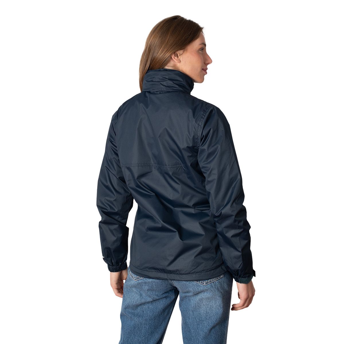 INDUSBORD - Chaquetas Cortavientos Windproof Technology Mujer