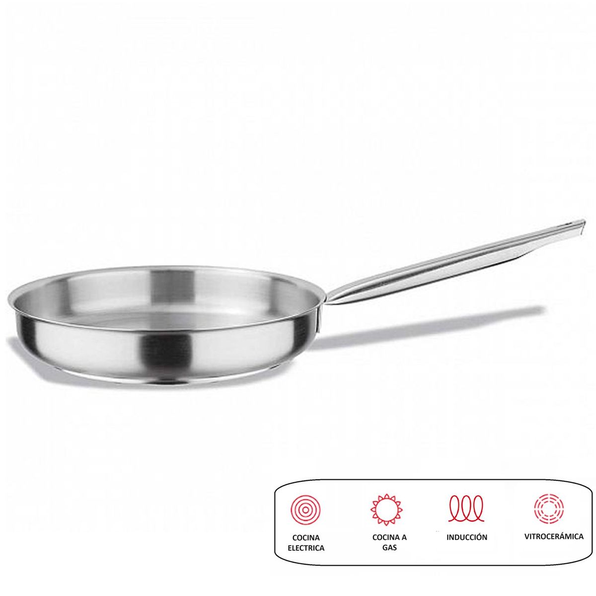 PUJADAS - Sartén Difusor Sautex 35 Cm
