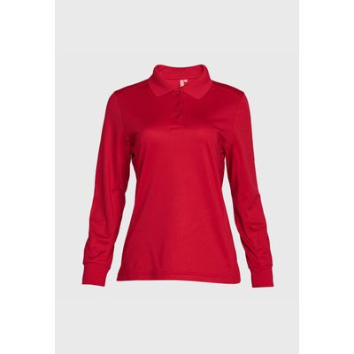 Imagen 2 del producto Polera Dry Fit Manga Larga Mujer