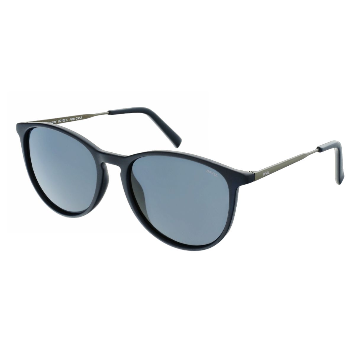 INVU - Lentes de Sol Invu UV 400 Ultrapolarizados B2102